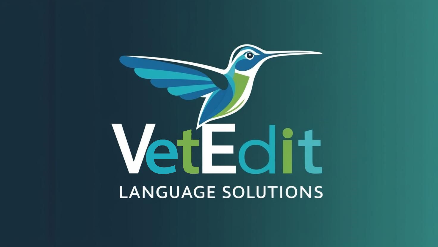 VetEdit Language Solutions
